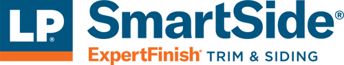 LP SmartSide ExpertFinish Logo CMYK LP SmartSide ExpertFinish Logo CMYK