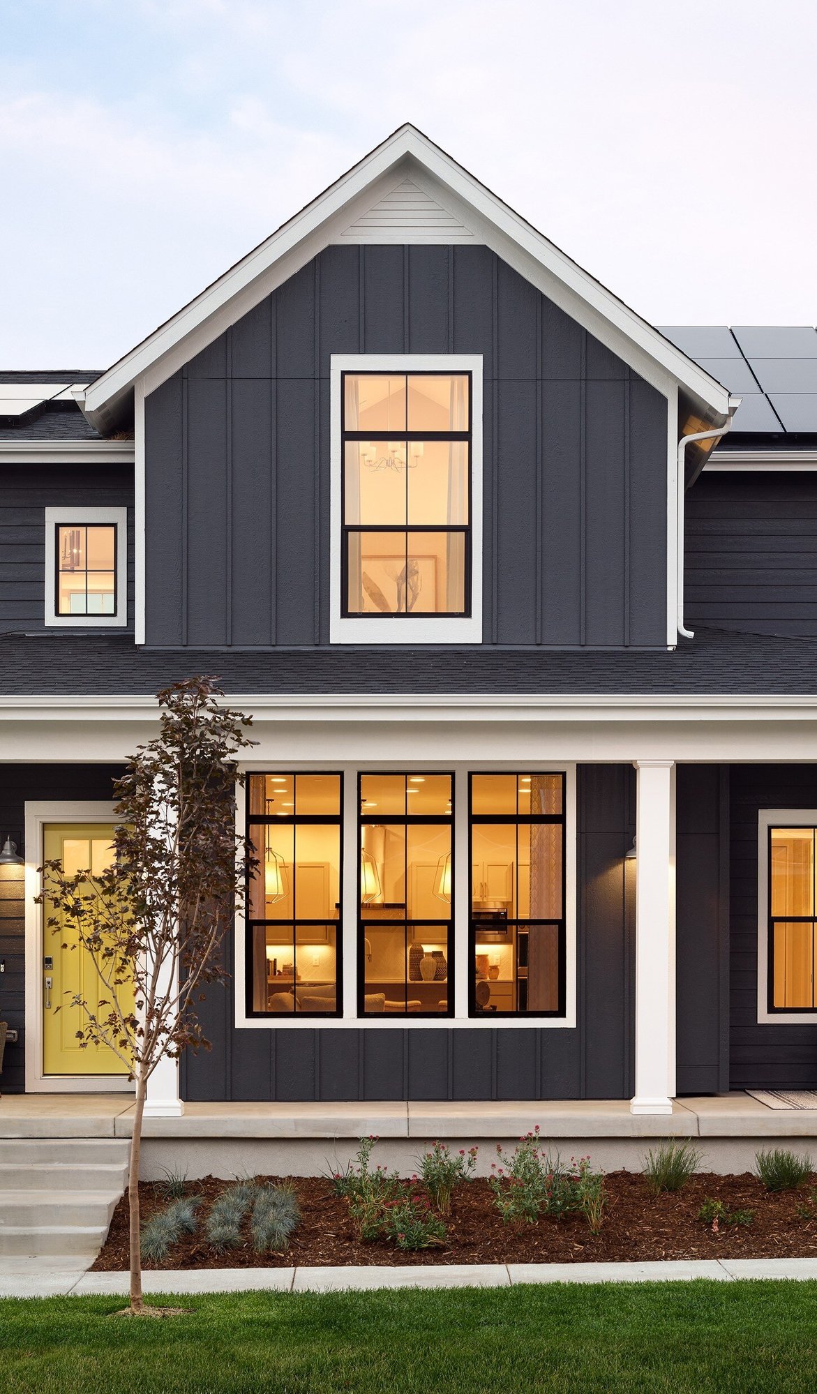 LP Smartside Trim & Siding