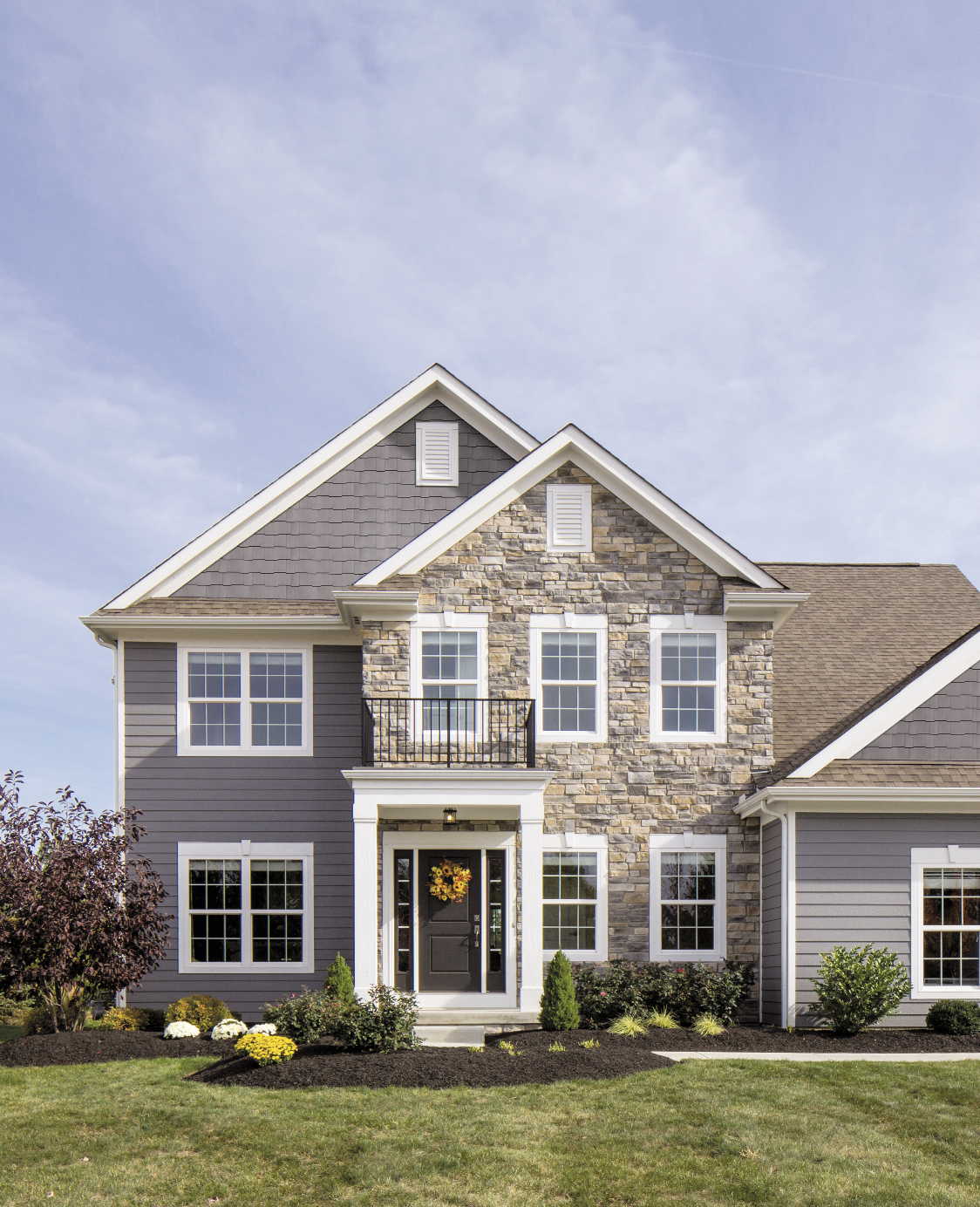 House siding cost 