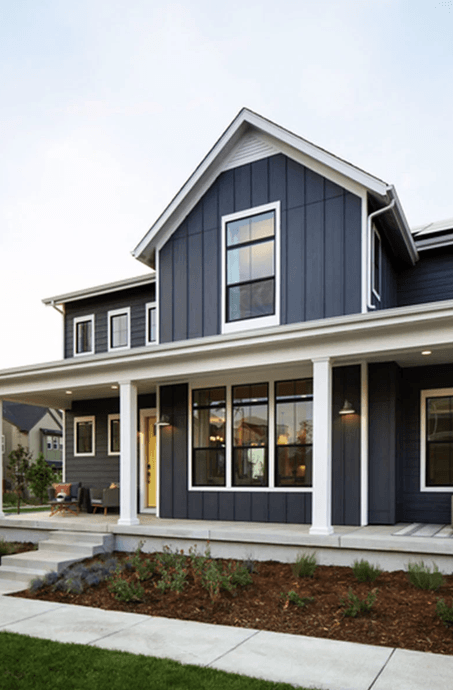 smartside lap siding